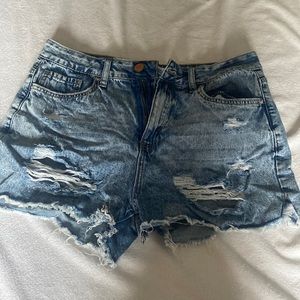 YMI shorts